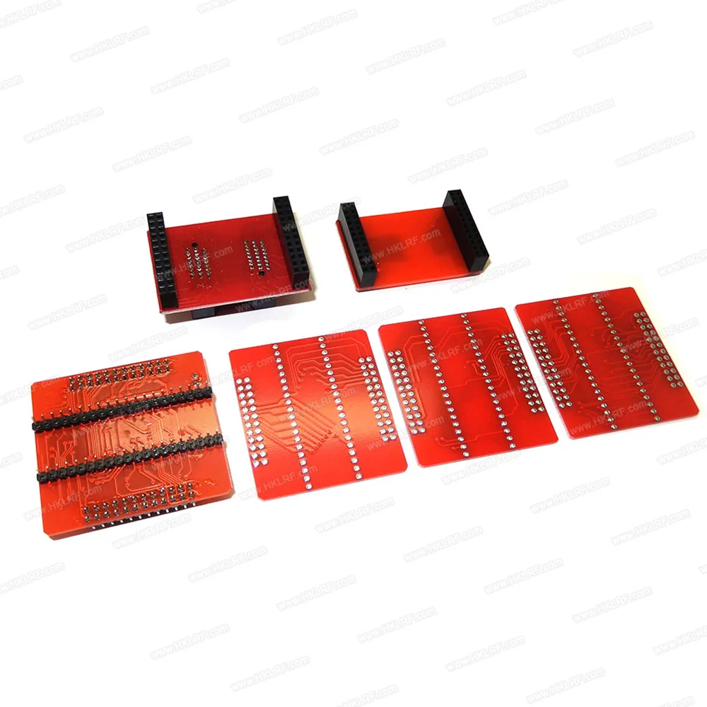 TL866IICSA Programmer Adapter (6)
