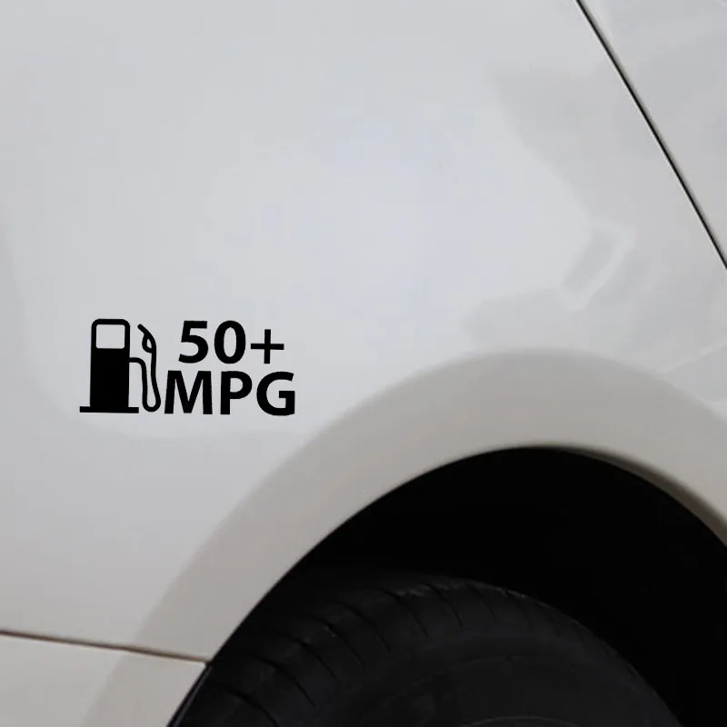 YJZT 13 7 см * 6 2 50 + защита от ультрафиолета MPG автомобиля стикер виниловые наклейки в