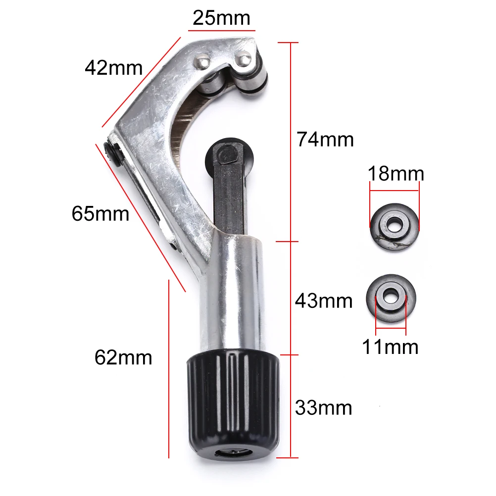 bike fork cutting tool