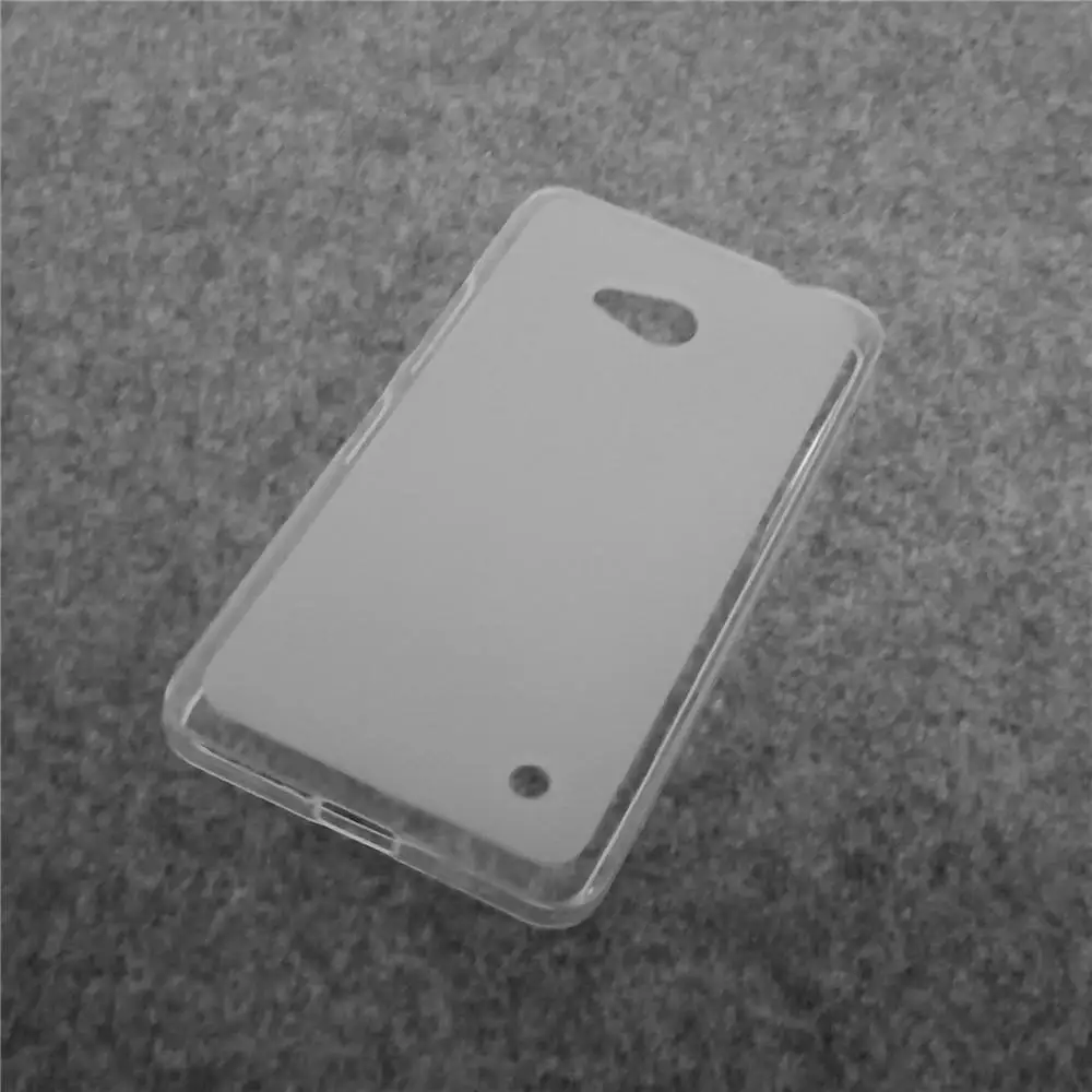 Чехол для телефона для microsoft Nokia Lumia 640 чехол силиконовый мягкий TPU для Coque Nokia Lumia 640 чехол для Fundas Nokia Lumia 640 чехол - Цвет: 26