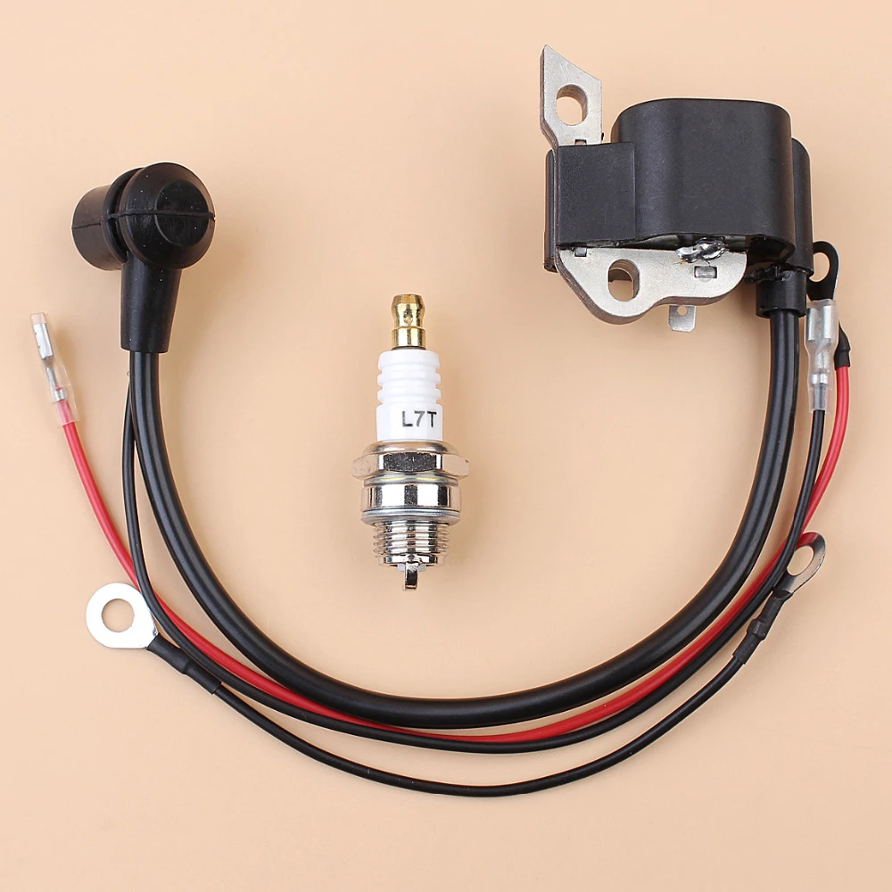 0000-400-1306 Ignition Coil For STIHL 009 010 011 021 MS210 MS230 MS250 0000-400-1306 Ignition Coil For STIHL 009 010 011 021 MS210 MS230 MS250