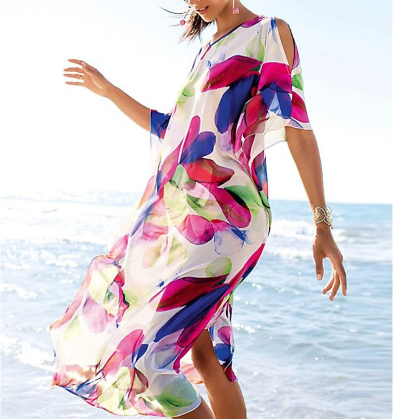 aliexpress beach cover up