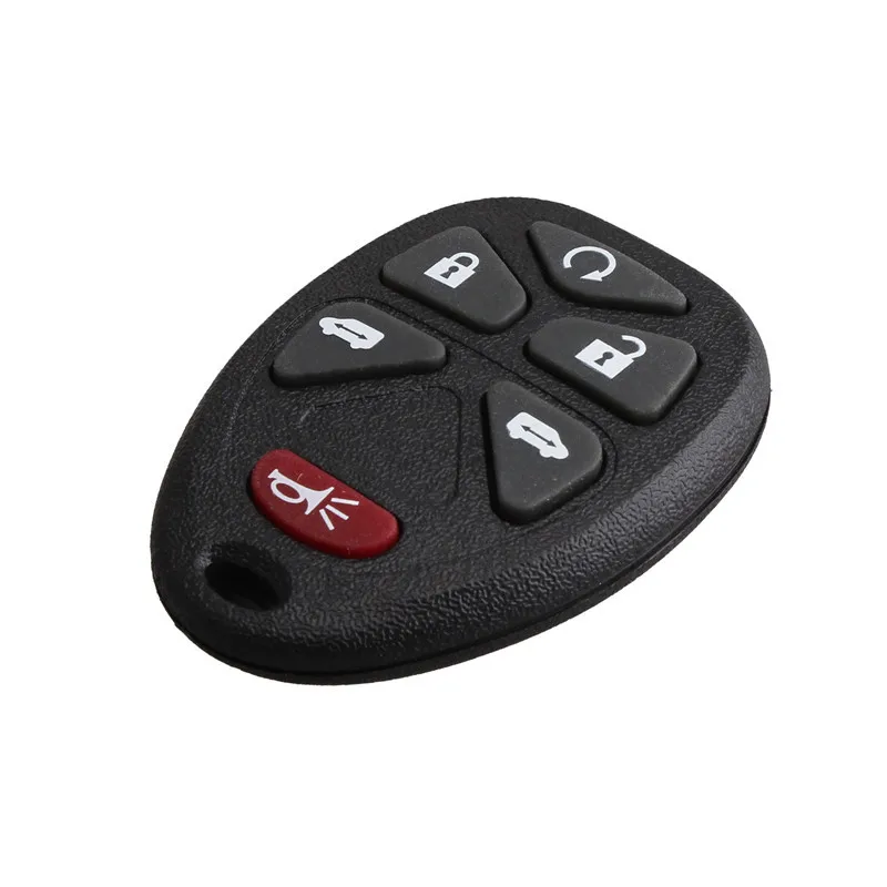 keyless entry remote 2005 fits Chevy Malibu starter key fob control car start
