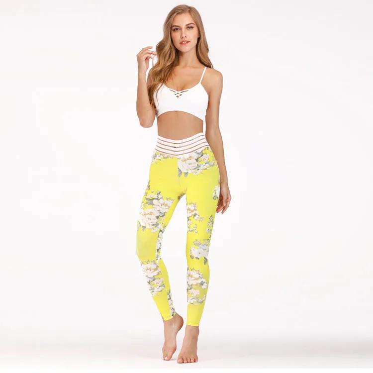 Yoga Leggings Women