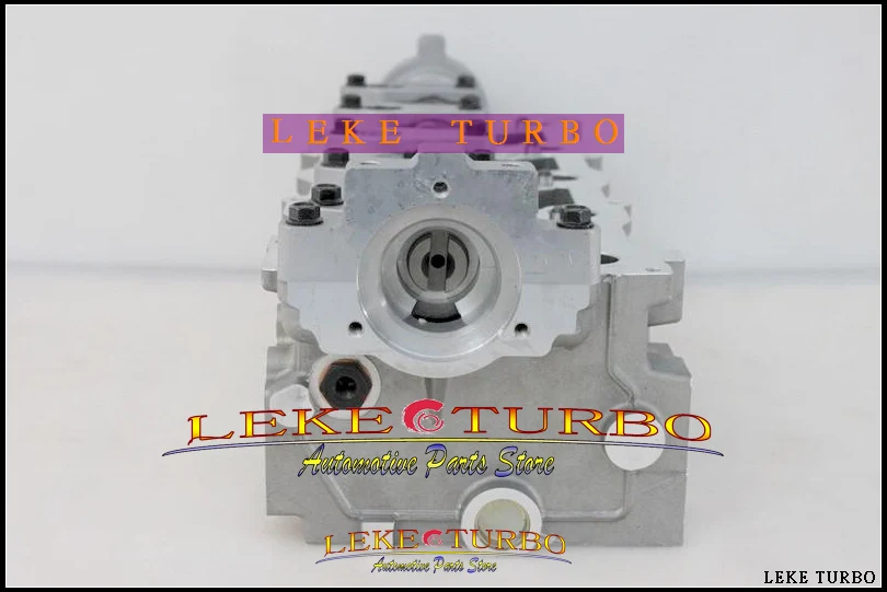 22100-27900 22100-27901 D4EA 2.0L CRDI Complete Cylinder Head Assembly Cerato For KIA (6)