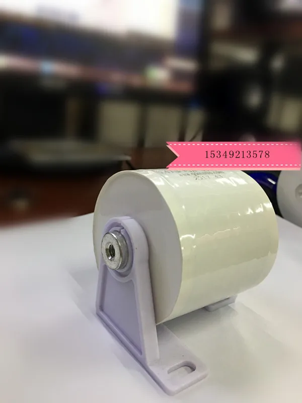 MLC-SG-6300V-0.47UF/0,47 КВ/мкФ/Высокочастотный абсорбционный конденсатор без индуктивности/фильтрующий конденсатор