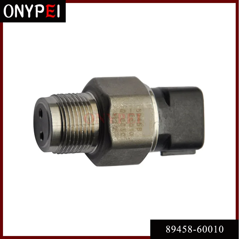 Fuel Pressure Sensor 89458 60010 For Toyota Avensis Corolla Hilux Land