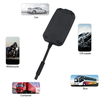 

Car Vehicle LK210-3G Global 3G GPS Tracker Cut Off Oil Engine Locator Tracking Device Motorcycle GPS Locator Support Google Map