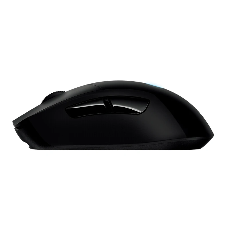 Беспроводная игровая мышь Logitech G703 LIGHTSPEED 2 4 ГГц беспроводная с датчиком 12000DPI RGB