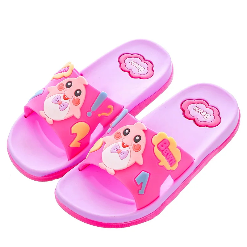 Cdon Toddler Baby Boys Girls Beach Sandals Children Kids Shoes Summer Beach Sneakers