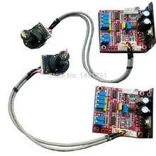 Быстрее 30kpps лазерной galvo гальванометр основе оптического сканер(включая показать карту) 30 К лазерные сканеры