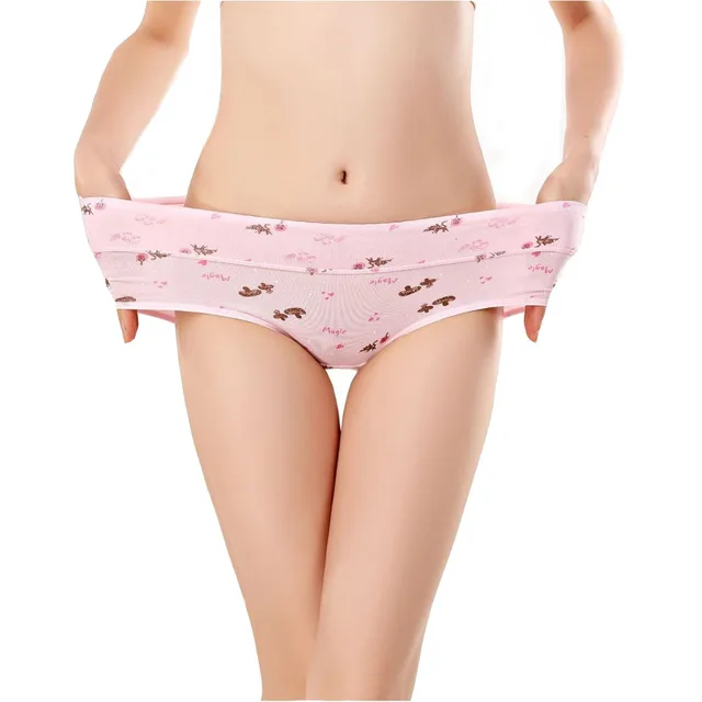 best plus size cotton underwear
