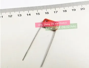 

New and original 100PCS cbb capacitor new