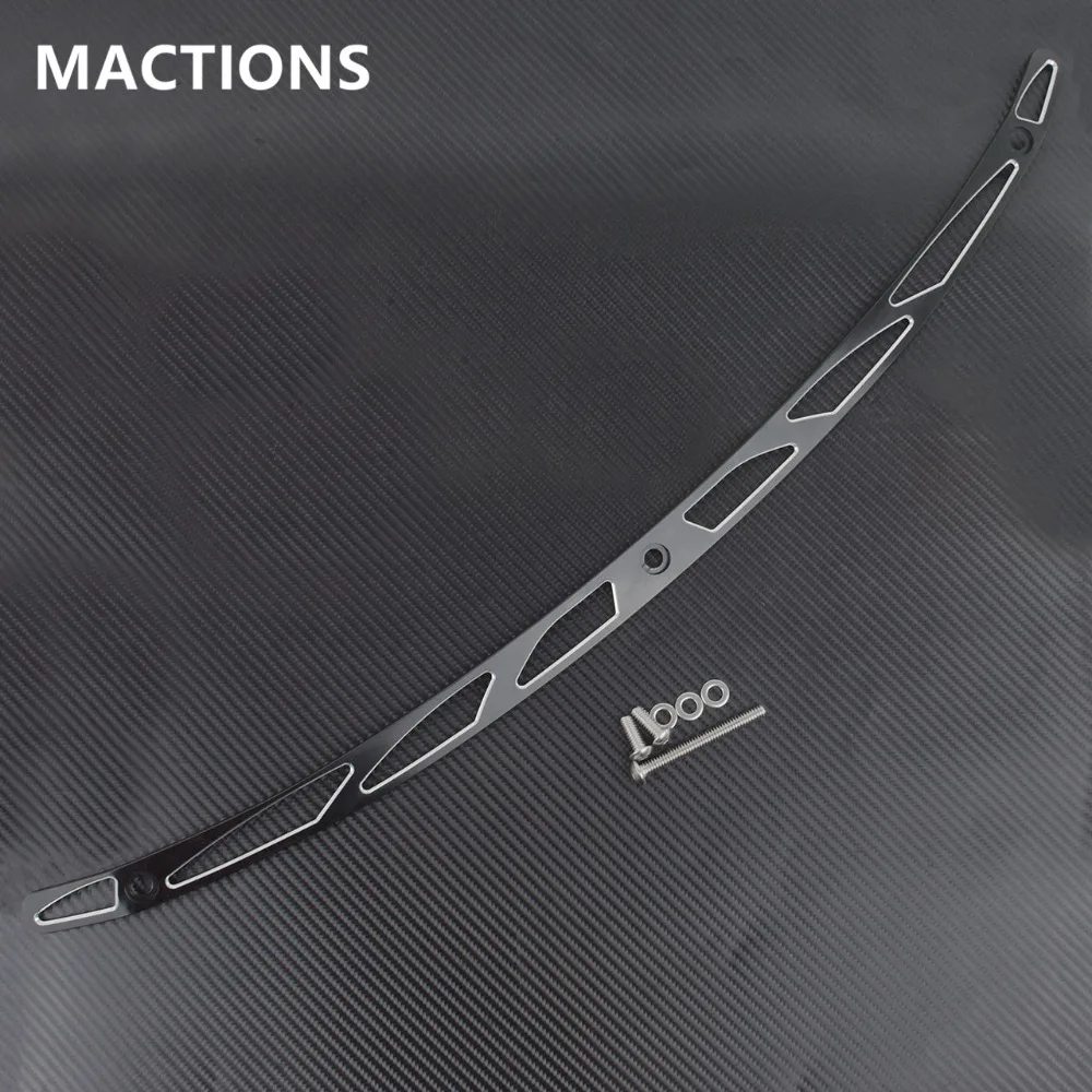Buy Motorcycle Accessories Cut Fairing Windshield Trim