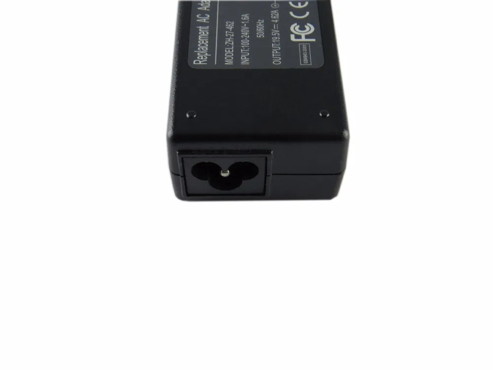 19V 4.74A 90W Ac адаптер питания для ноутбука зарядное устройство Hp Nc6220 Nc6230 Nc6320 Nc6400 Nx6115