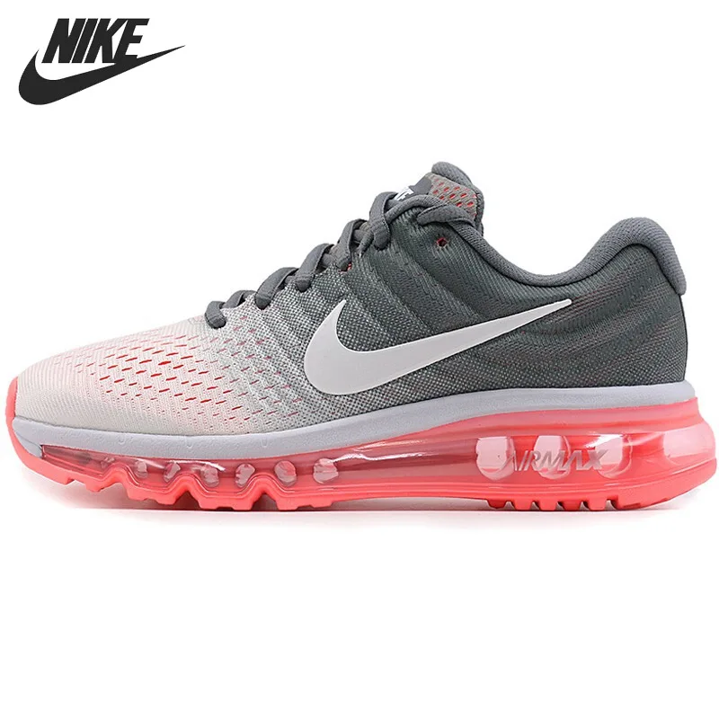 Женские кроссовки для бега NIKE AIR MAX Новое поступление 2019|Беговая обувь| |