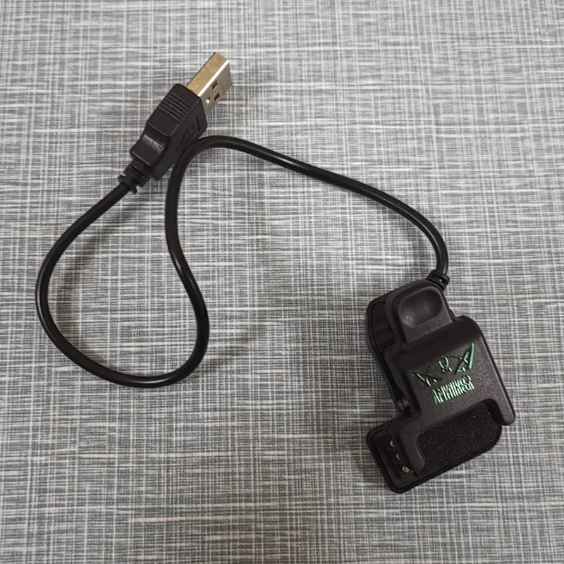 AMYNIKEER 100% оригинал зарядное устройство зажим зарядный кабель usb три контакта для