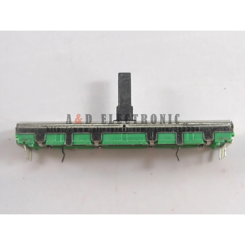 Регулятор скорости DCV1034 SB2 потенциометр для DDJ SB DDJSB|potentiometer|potentiometer fader |