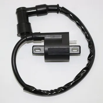 

New Professional Ignition Coil Universal Motorcycle Ignition Coil High Voltage Durable Motorcycle Generator Accessories