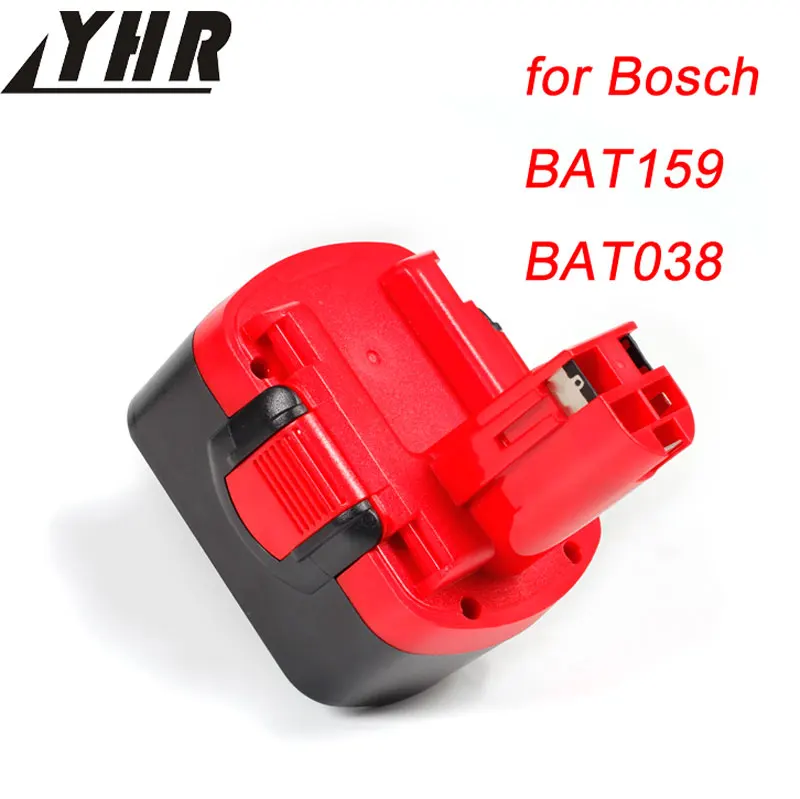 Аккумулятор bosch 14 4