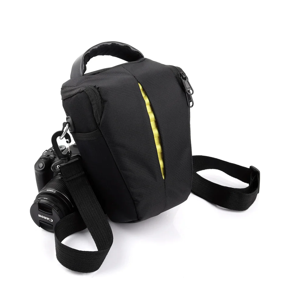 Digital Camera Bag Case For Finepix Fuji Fujifilm X A2 X A3 XA1 X M1