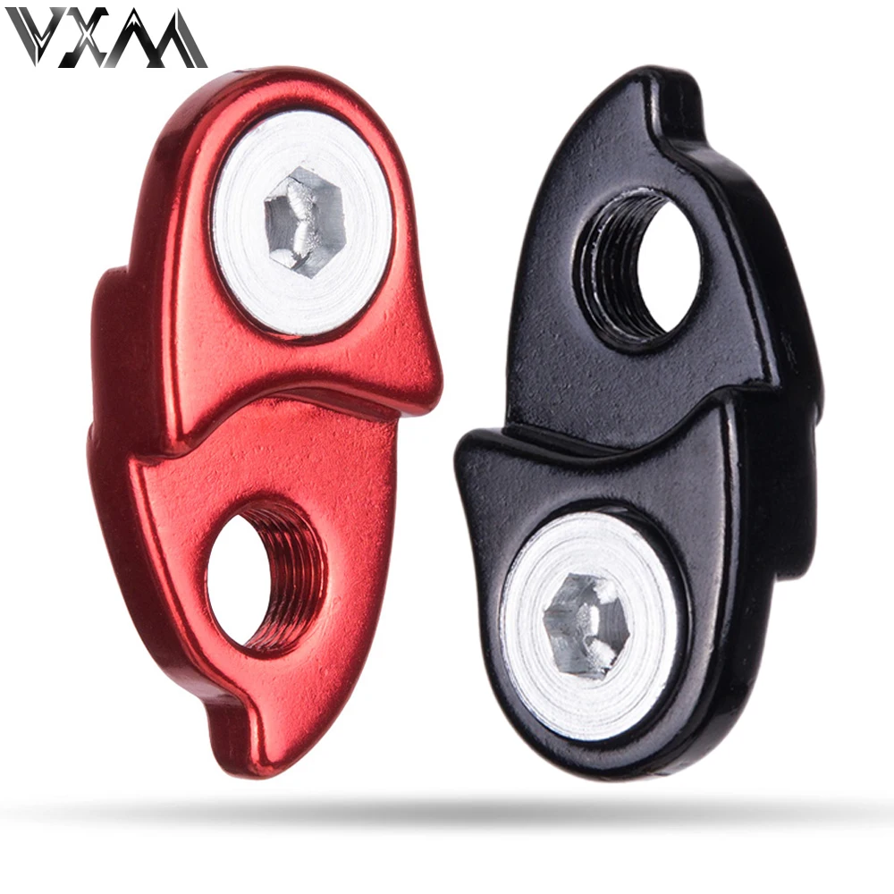 VXM Bicycle Derailleur MTB Road Bike Rear Hanger Derailleur Extension