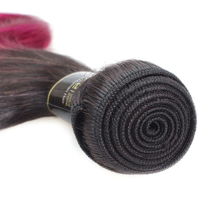 Dollface Ombre 1b/99J Human Hair Bundles Body Wave Hair Weave Bundles 3pc Remy Hair Extension 3:7 Proportion Free Shipping Dollface Ombre 1b/99J Human Hair Bundles Body Wave Hair Weave Bundles 3pc Remy Hair Extension 3:7 Proportion Free Shipping