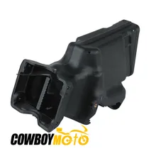 Мотоцикл 1 шт. Рам Воздухопровод Воздуховодов Для Honda CBR 600 RR CBR600RR 2007-2012 08 09 10 11