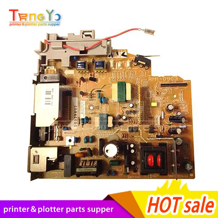 

Original Power Supply Board for HP LJ3015/3020/3030MFP Power Supply Board RM1-0903 RM1-0903-000(220V)RM1-0904 RM1-0904-000