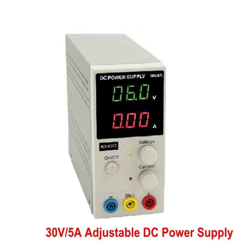 

Newest 150w 30V Switching Type Mini DC Power Supply 150 W MCH-K305D And 300W MCH-K3010D