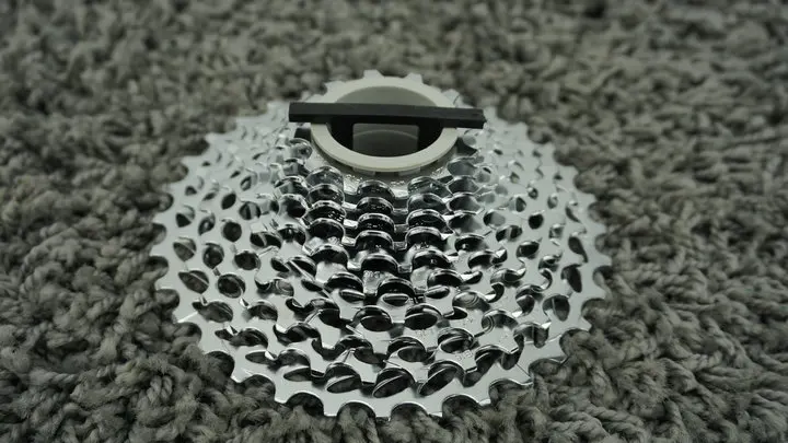 SRAM FORCE 1 11s 1x11s дорожный велосипед группа S350 Cranket 44T 170 \ 172 5 мм 11 32T рычаг переключения