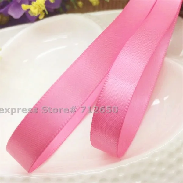 9mm  156 hot pink