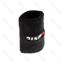 1 шт. Nismo Масляный резервуар Крышка маслоуловителя крышка бака носки для автомобилей Nissan(Цвет: черный