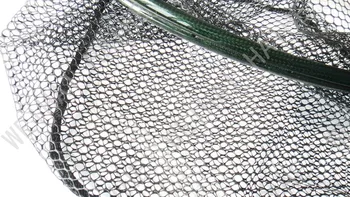 

carbon light weight fishing landing net