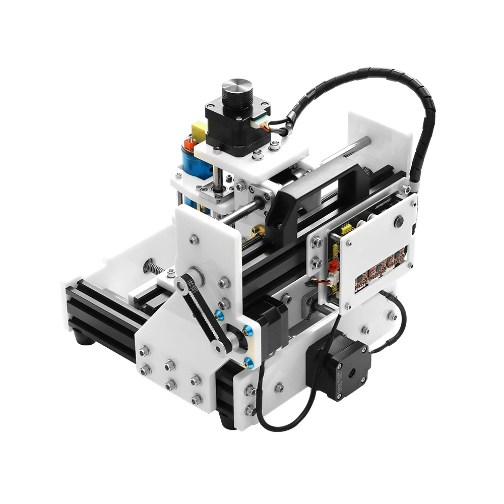 Trimmer Carver: reviews, models, spare parts Trimmer Carver: reviews, models, spare parts