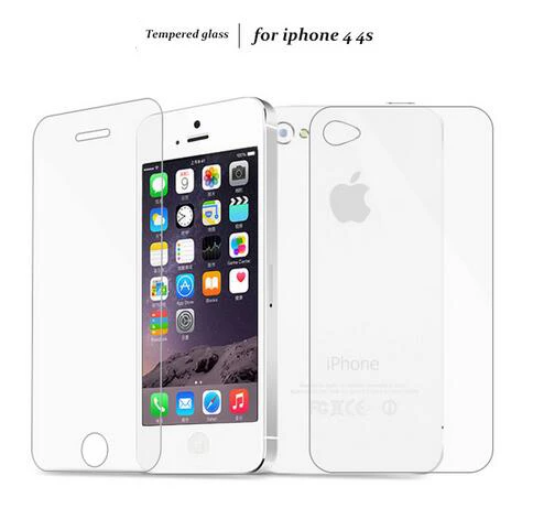 Передняя + задняя крышка из закаленного стекла для iPhone X XR XS MAX 8 7 6 Plus Защитная