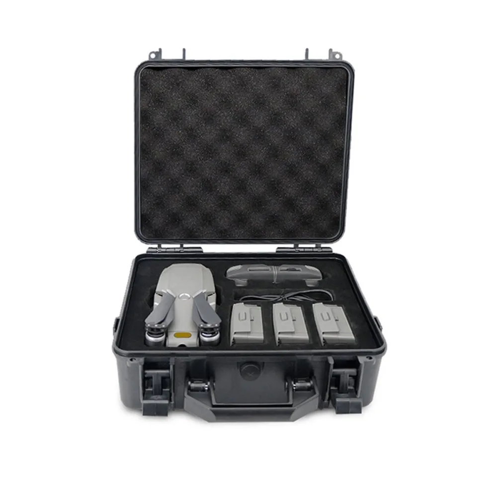 Взрывозащищенный Mavic 2 Pro Mavic 2 Zoom Box сумка высокой емкости чехол для хранения для DJI Mavic 2 Pro mavic 2 Zoom Drone аксессуары