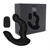 New Levett Prostata Massage Wireless Remote Controll Electric Prostate Stimulation Massager Anal Vibrator for Men Erotic Toys ► Photo 1/6