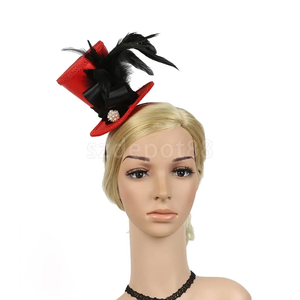 gatsby top hat