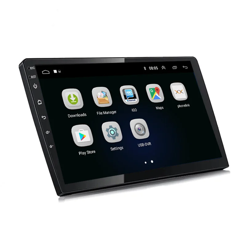 Sale Ectwodvd 9/10.1inch Android 8.1 Slim Universal Radio Stereo GPS Navigation Head Unit Car Video Audio Player for Any Car Models 2 Sale Ectwodvd 9/10.1inch Android 8.1 Slim Universal Radio Stereo GPS Navigation Head Unit Car Video Audio Player for Any Car Models 2
