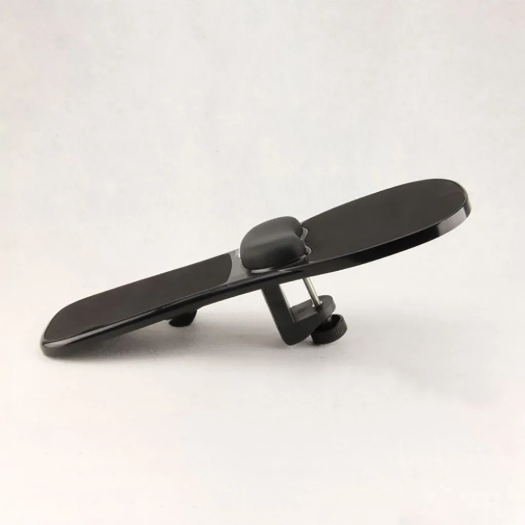 Online Stuhl Armlehne Maus Pad Arm Handgelenk Rest Mosue Pad Ergonomische Hand Unterstützung Dual use Tische Und Stühle Computer Hand maus Pad 509 #3