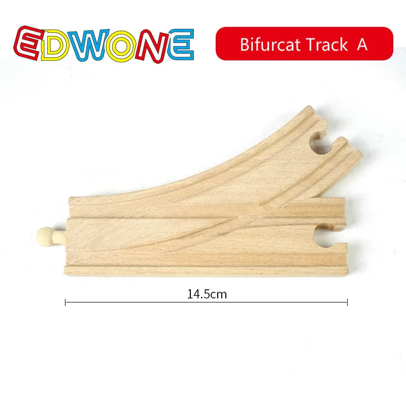 Bifurcat Track A