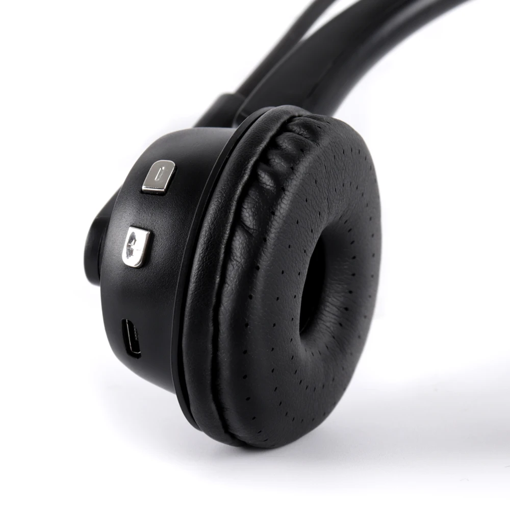 Гарнитура для водителя грузовика/Bluetooth гарнитура телефона с микрофоном офисная