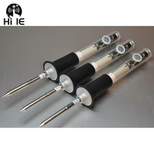 Паяльная станция настраиваемый регулятор температуры плата управления для HAKKO T12 Ручка DIY