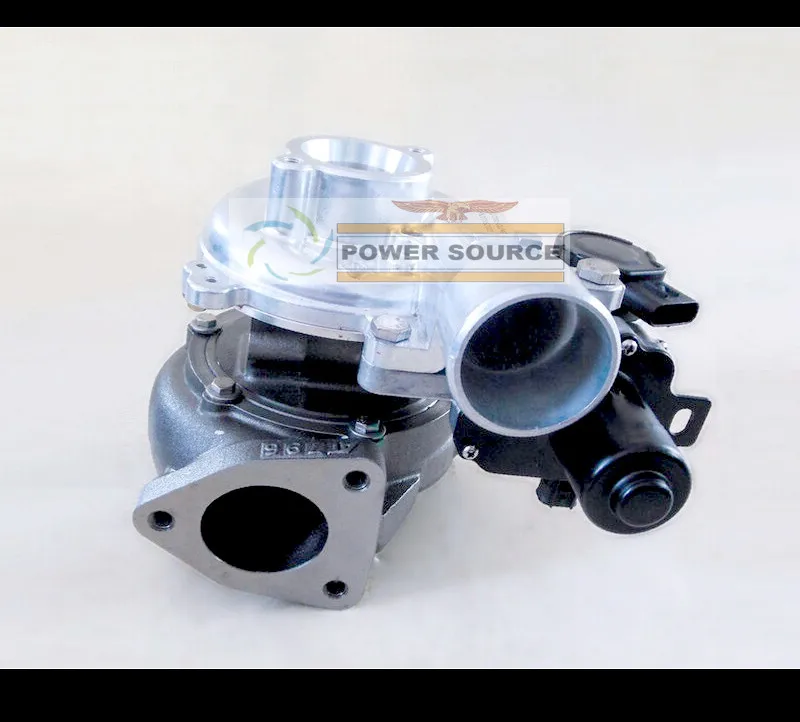 Turbo CT16V 17201-OL040 17201-0L040 17201-30110 Turbocharger For TOYOTA HI-LUX SW4 Landcruiser VIGO3000 D4D 1KD FTV 1KD-FTV 3.0L (1)