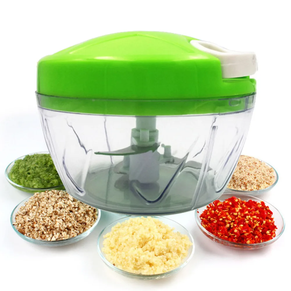 

Food Chopper Cutter Peeler Shredder Slicer Vegetable Manual Hand Held Pulling manual vegetable cutter for vegetables chopper L*D