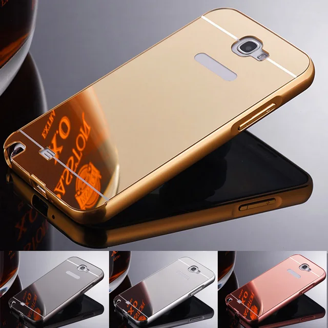 luxury aluminum frame metal