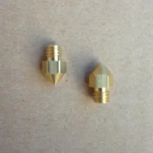 

Сопло MK8 0,4 мм