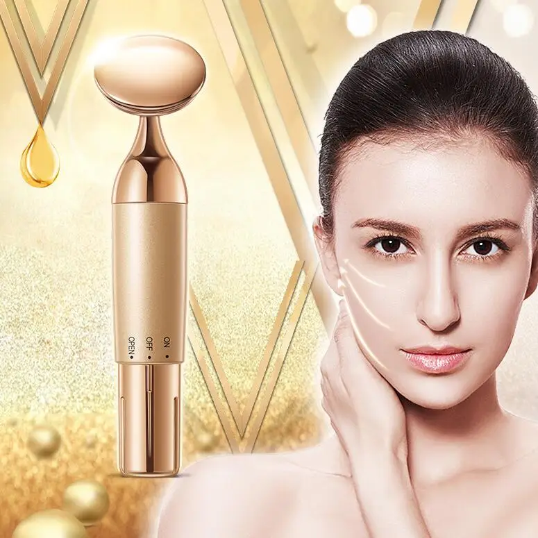 

Electric Anti-aging Serum Ion Face Beauty Device High Frequency Facial Skin Care Beauty Face Spot Wrinkle Removal Skin Lift Tool