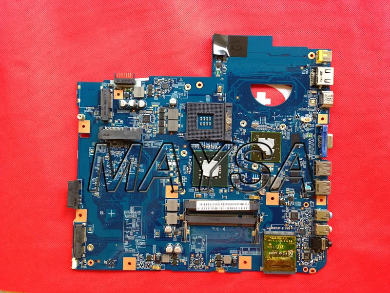 Drivers Update: Acer Aspire 5738 Notebook Intel Chipset Acer Aspire 5738 Notebook Intel Chipset Driver for PC